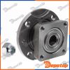 Moyeu de roue avant pour FIAT | KLP-FT-030, 19-1561